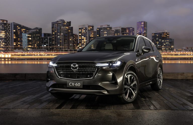 Mazda Banjarmasin